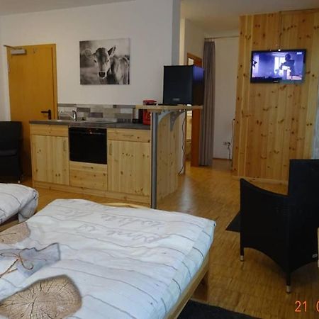 Ferienwohnung Ottobeuren Eg Sued Ngoại thất bức ảnh